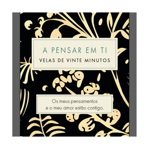 Thinking of You PT025K