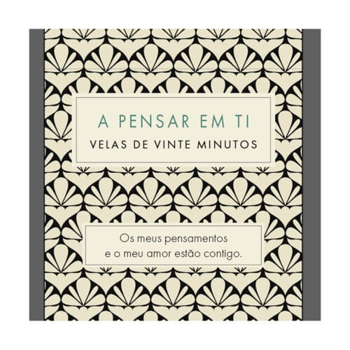 Thinking of You PT025V