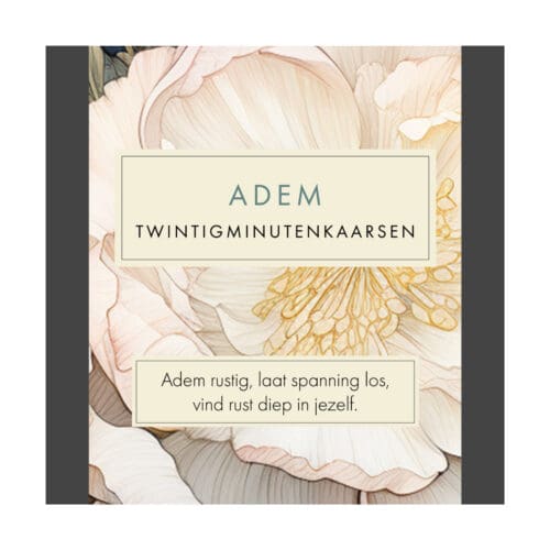 Adem (Floral) NL