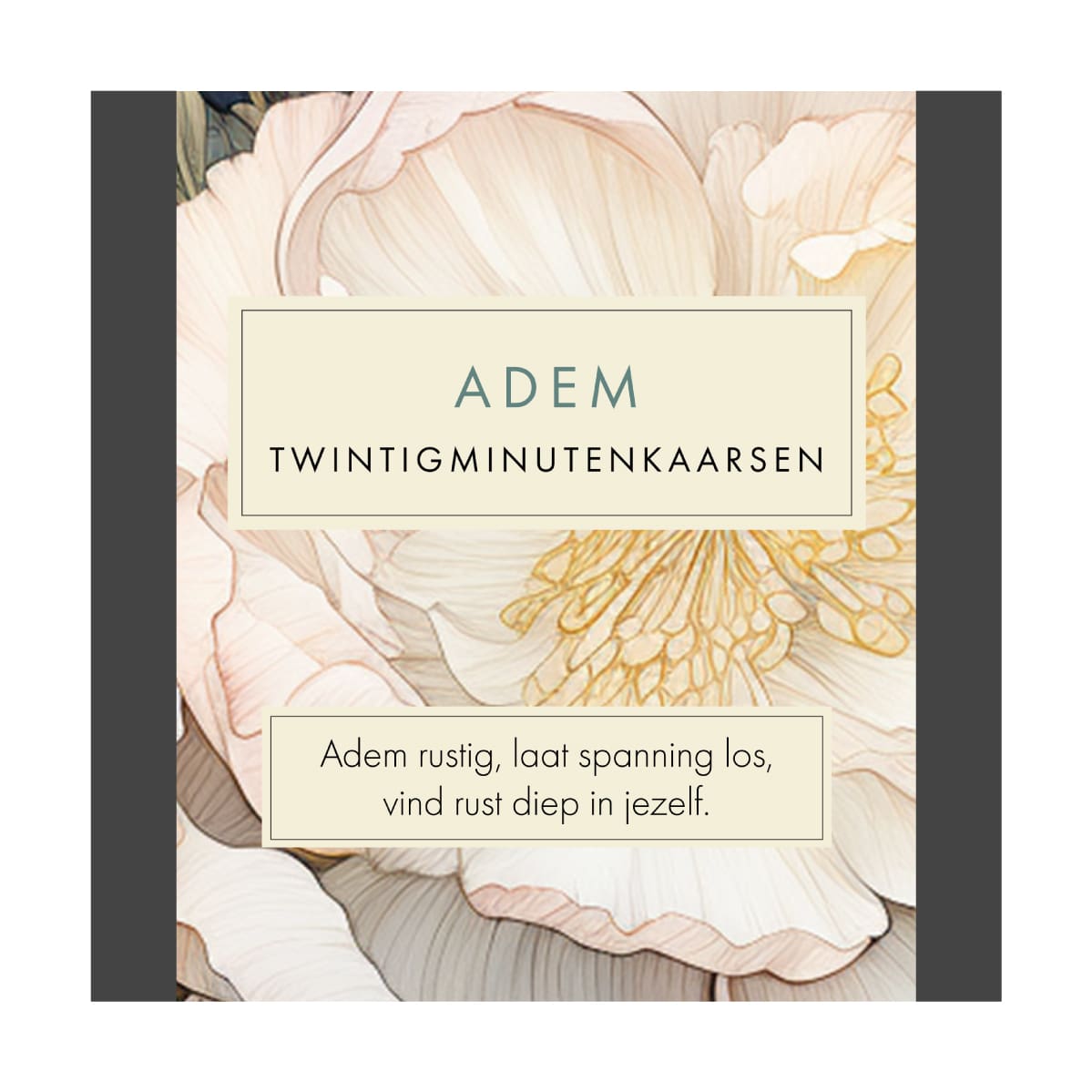 Adem (Floral) NL