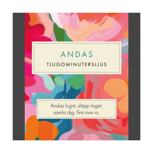 Andas (Abstract) SV