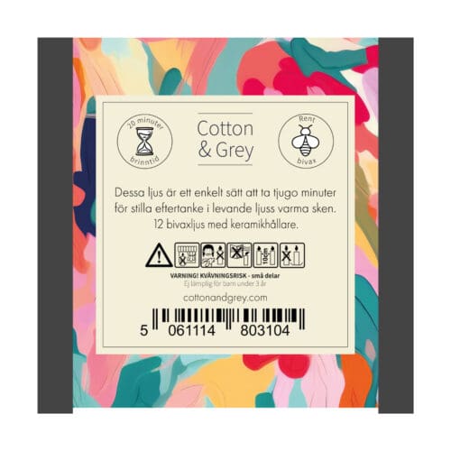 Avkoppling (Abstract) SV