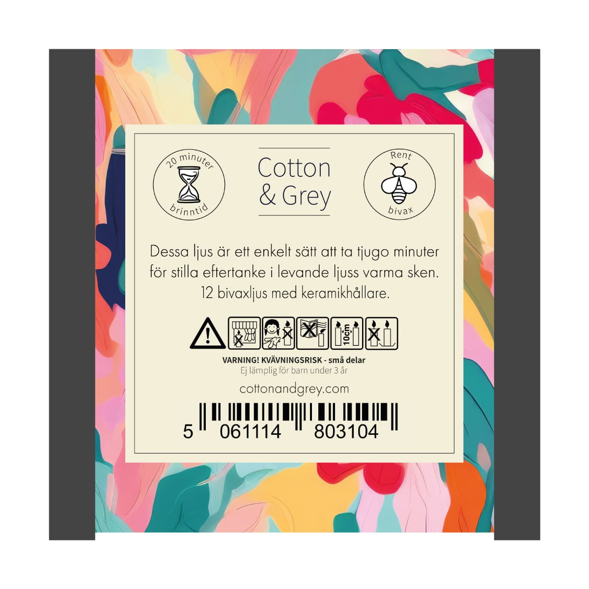 Avkoppling (Abstract) SV