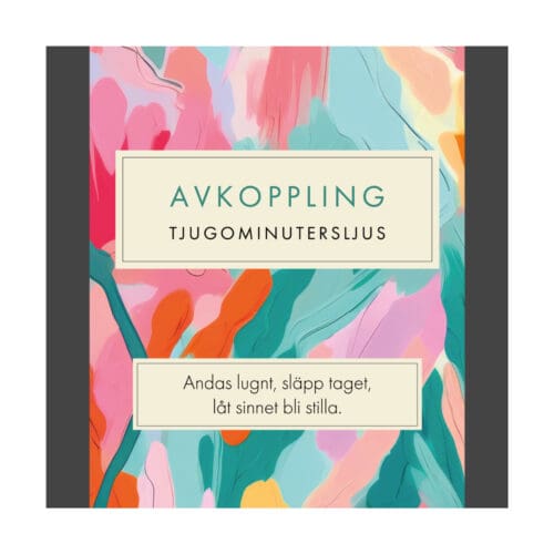 Avkoppling (Abstract) SV