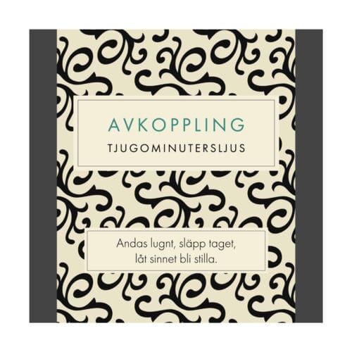 Avkoppling (Vintage) SV