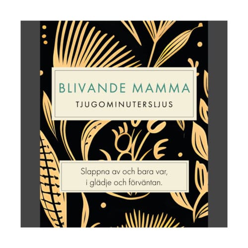 Blivande Mamma (Folk) SV