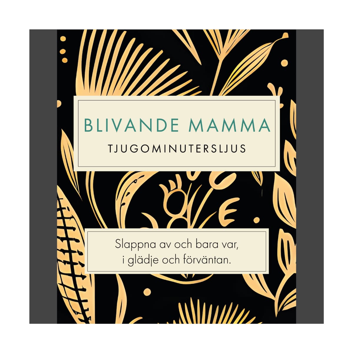 Blivande Mamma (Folk) SV