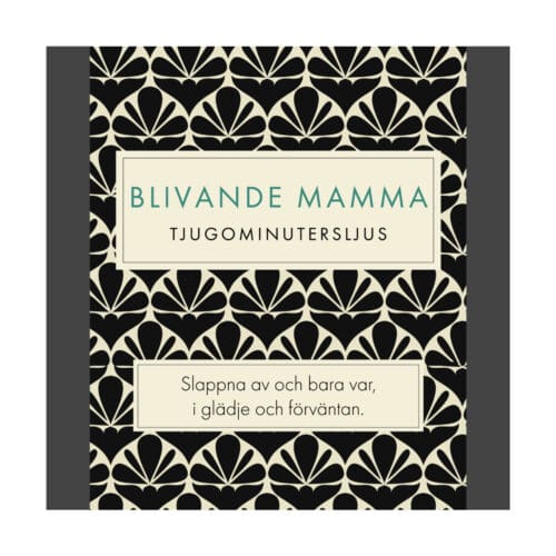 Blivande Mamma (Vintage) SV