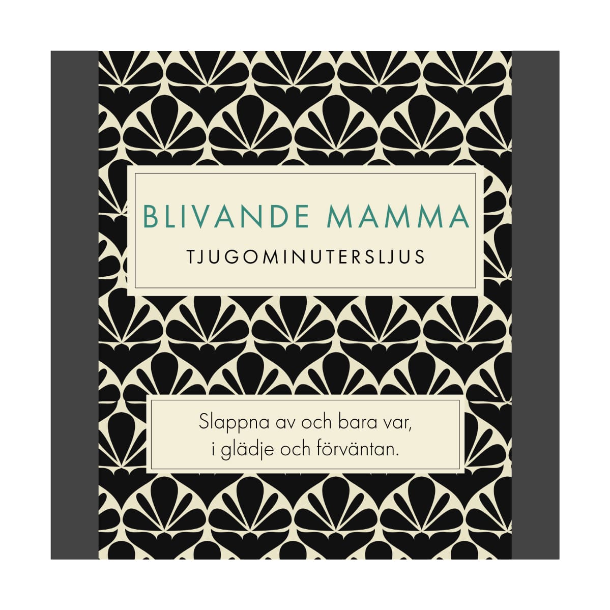 Blivande Mamma (Vintage) SV