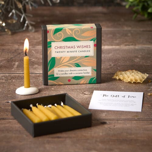 Christmas Wishes