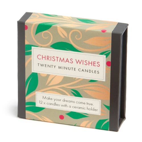 Christmas Wishes
