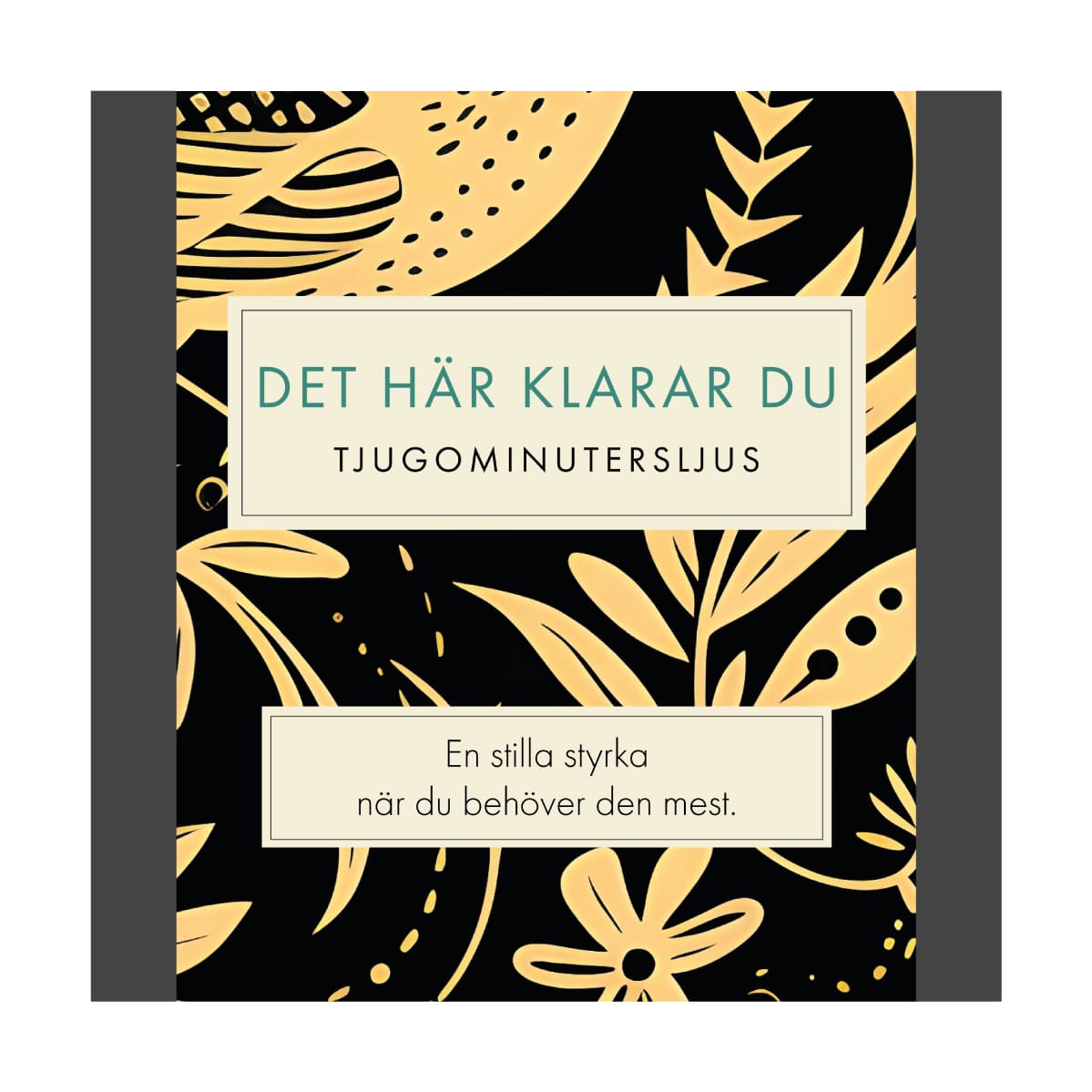 Det Hår Klarar Du (Folk) SV