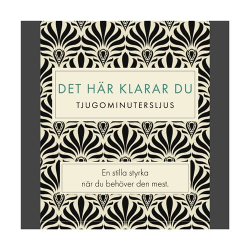 Det Hår Klarar Du (Vintage) SV