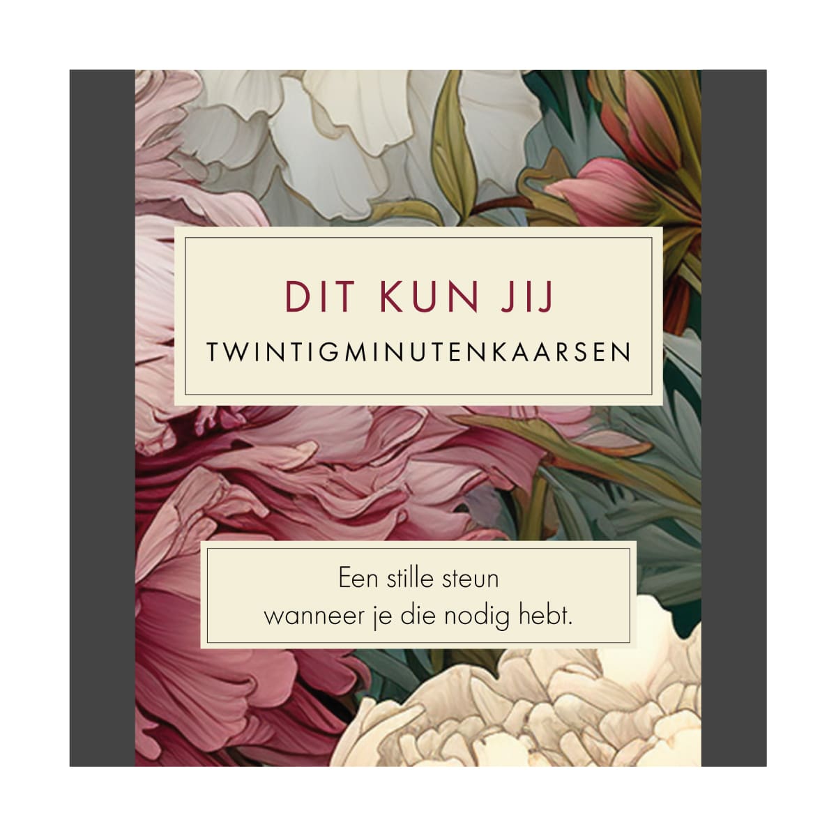 Dit Kun Jij (Floral) NL