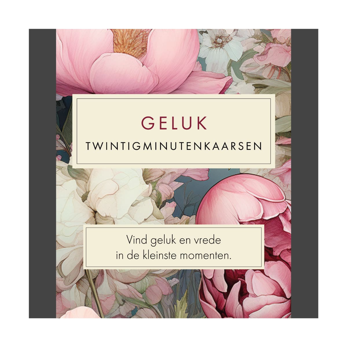 Geluk (Floral) NL
