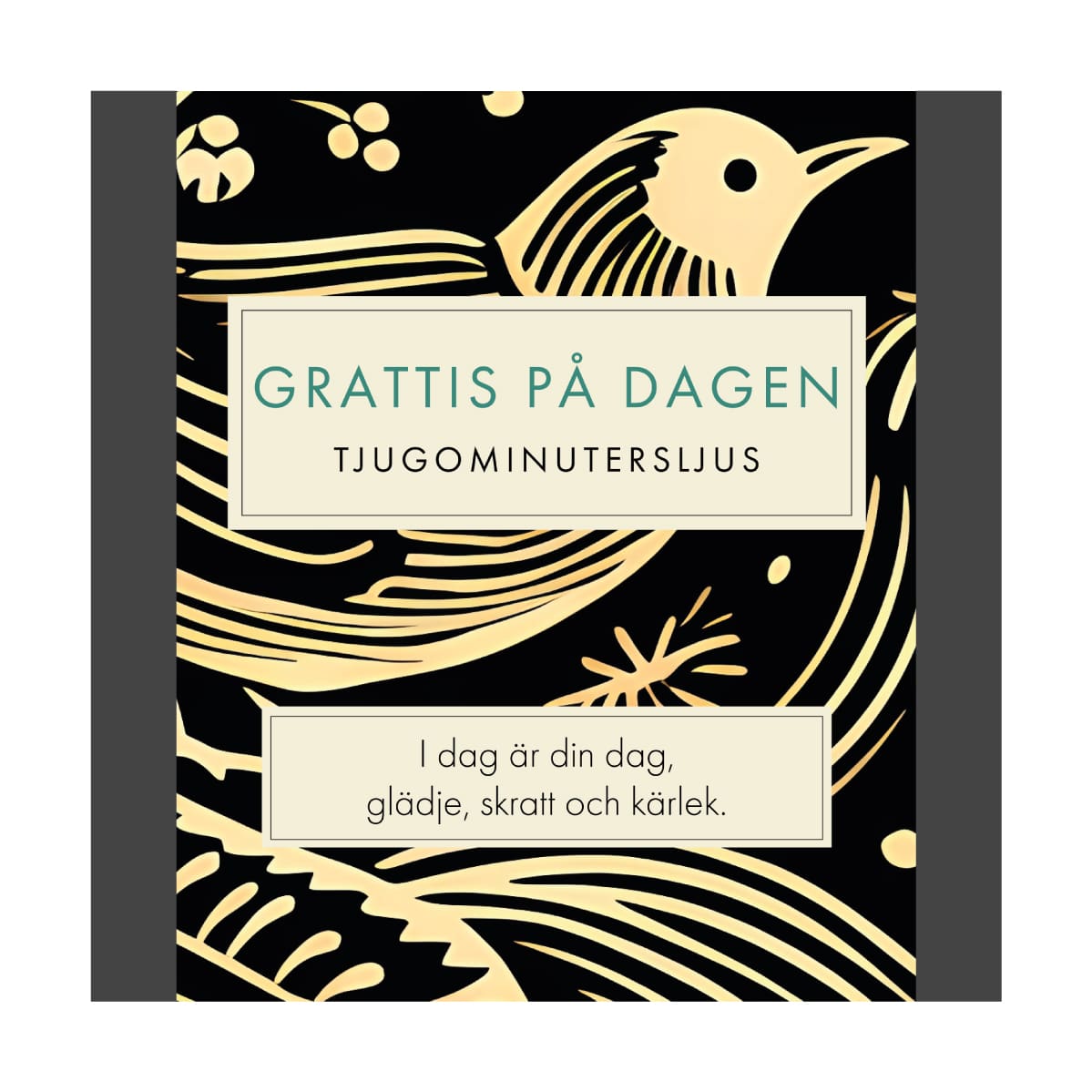 Grattis På Dagen (Folk) SV