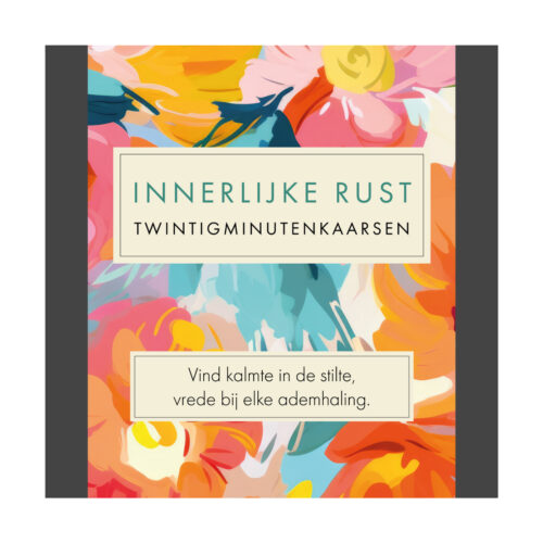 Innerlijke Rust