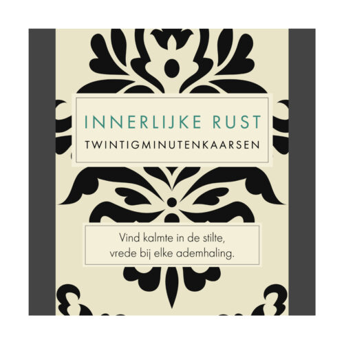 Innerlijke Rust