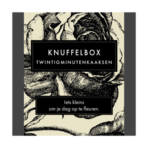 Knuffelbox