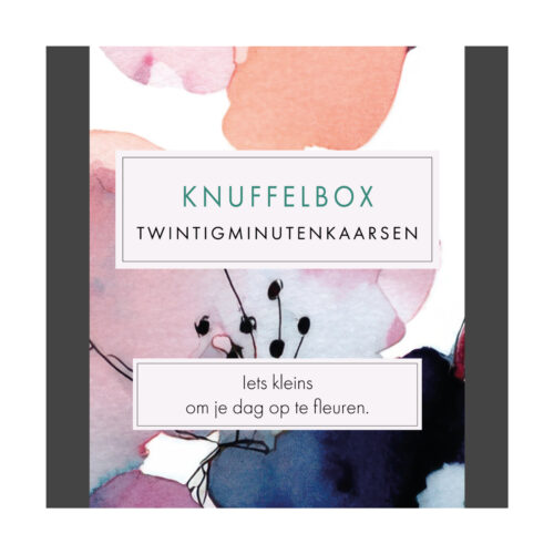 Knuffelbox