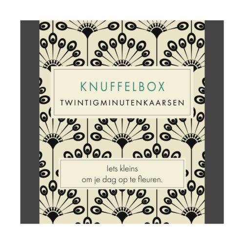Knuffelbox