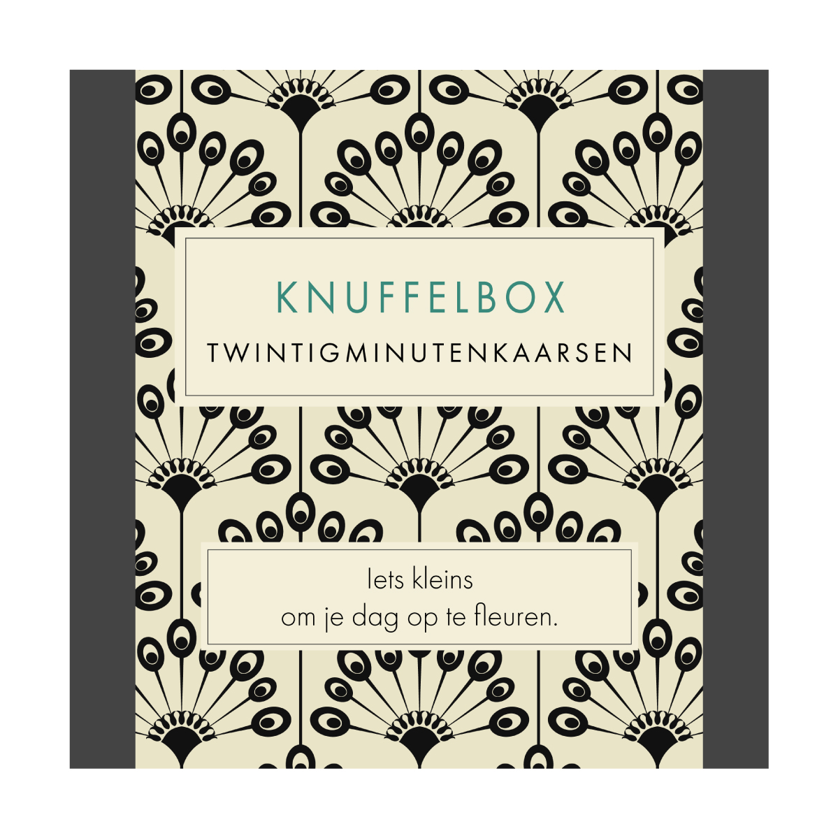 Knuffelbox