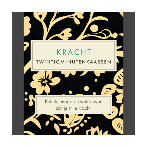 Kracht