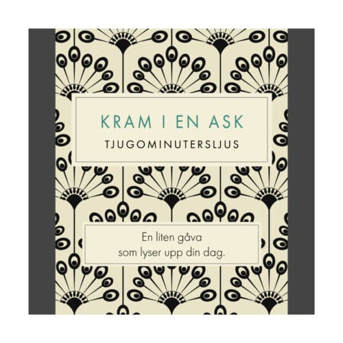 Kram I En Ask (Vintage) SV