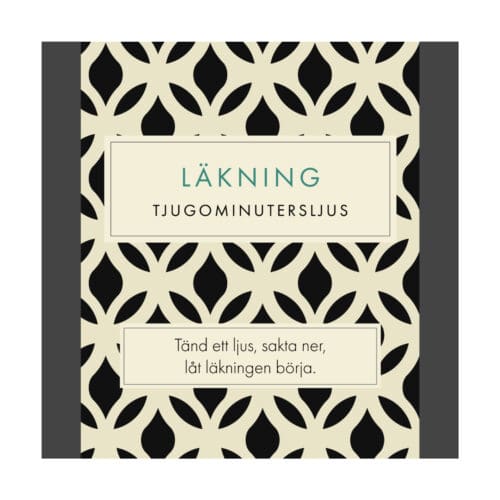 Läkning (Vintage) SV