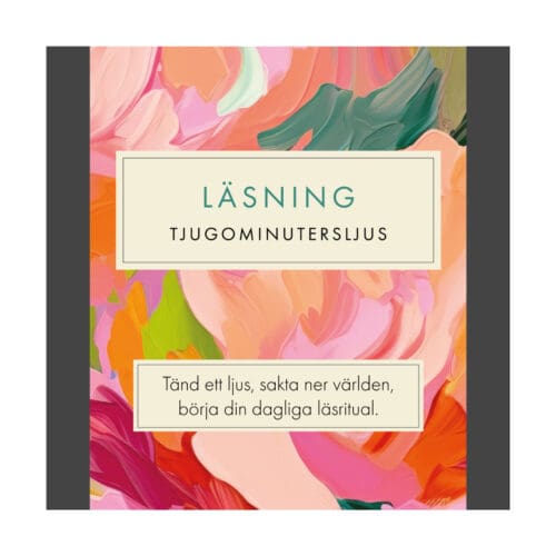 Läsning (Abstract) SV