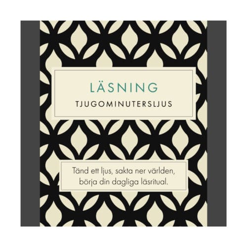Läsning (Vintage) SV