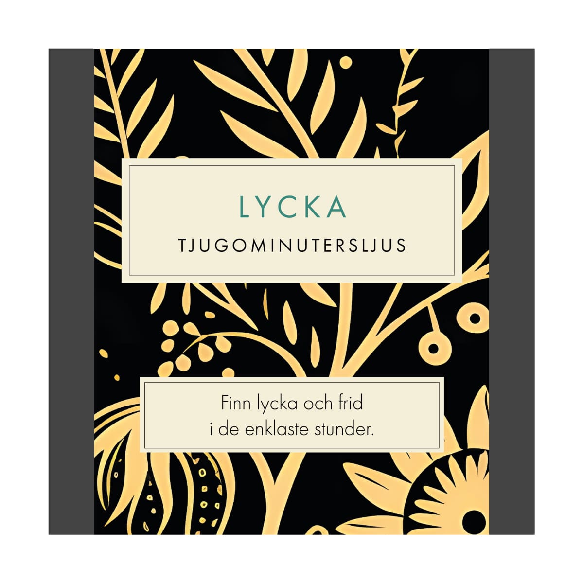 Lycka (Folk) SV