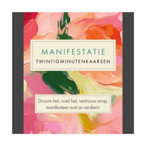 Manifestatie (Abstract) NL
