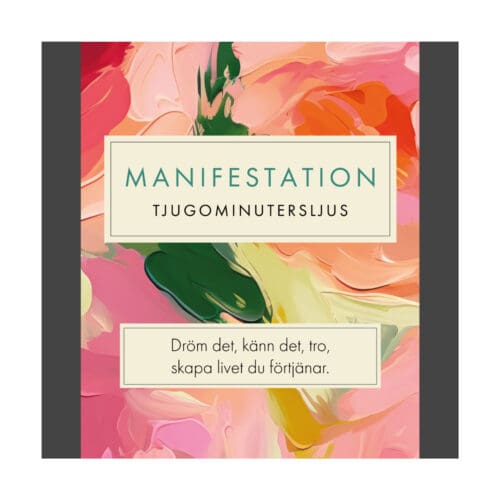 Manifestation (Abstract) SV