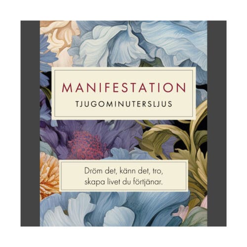 Manifestation (Floral) SV
