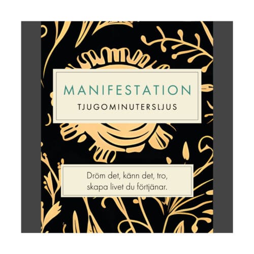 Manifestation (Folk) SV