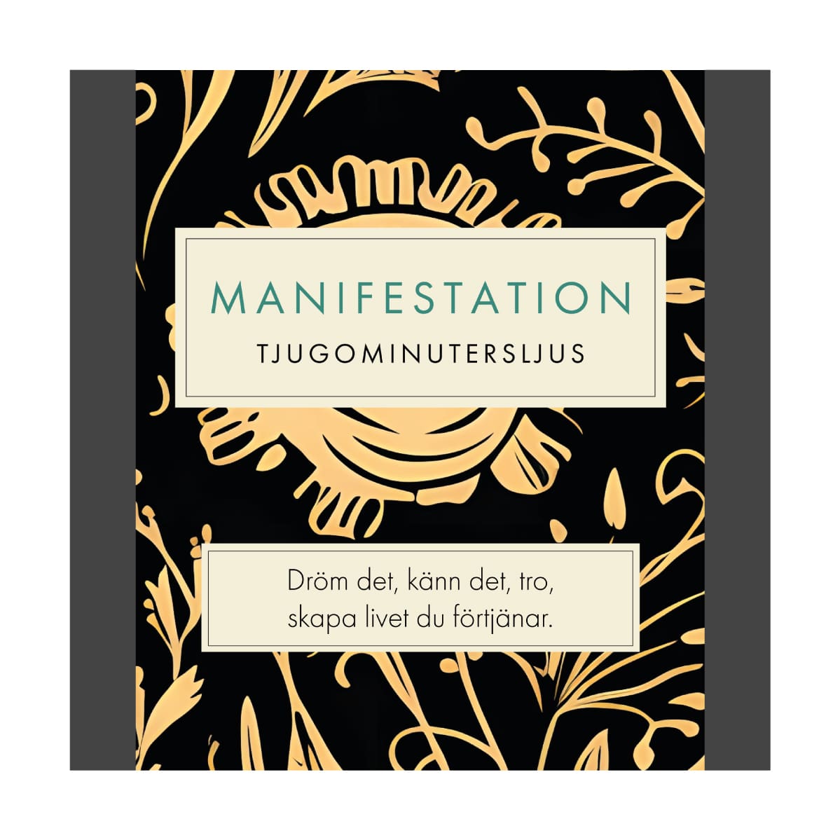 Manifestation (Folk) SV