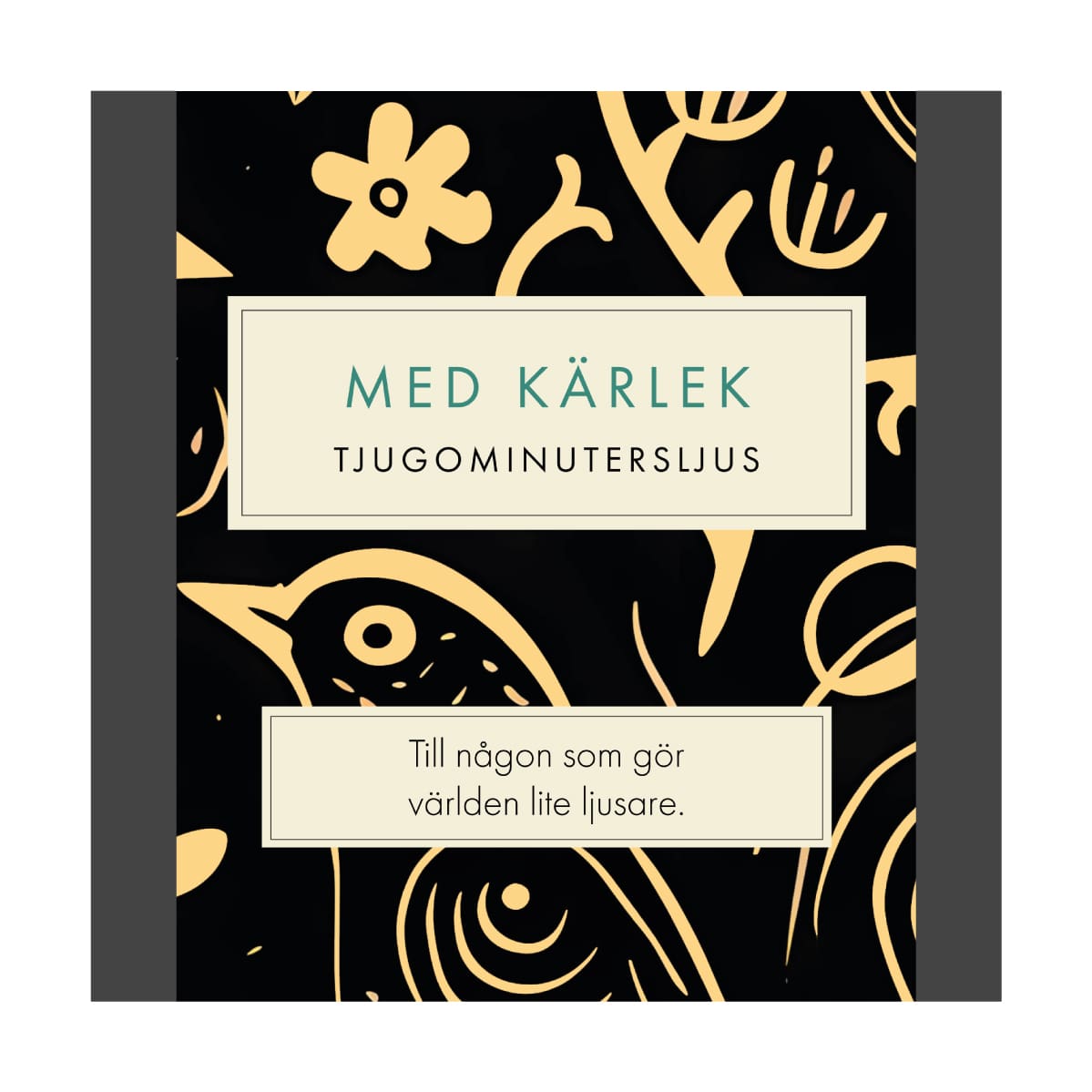 Med Kärlek (Folk) SV
