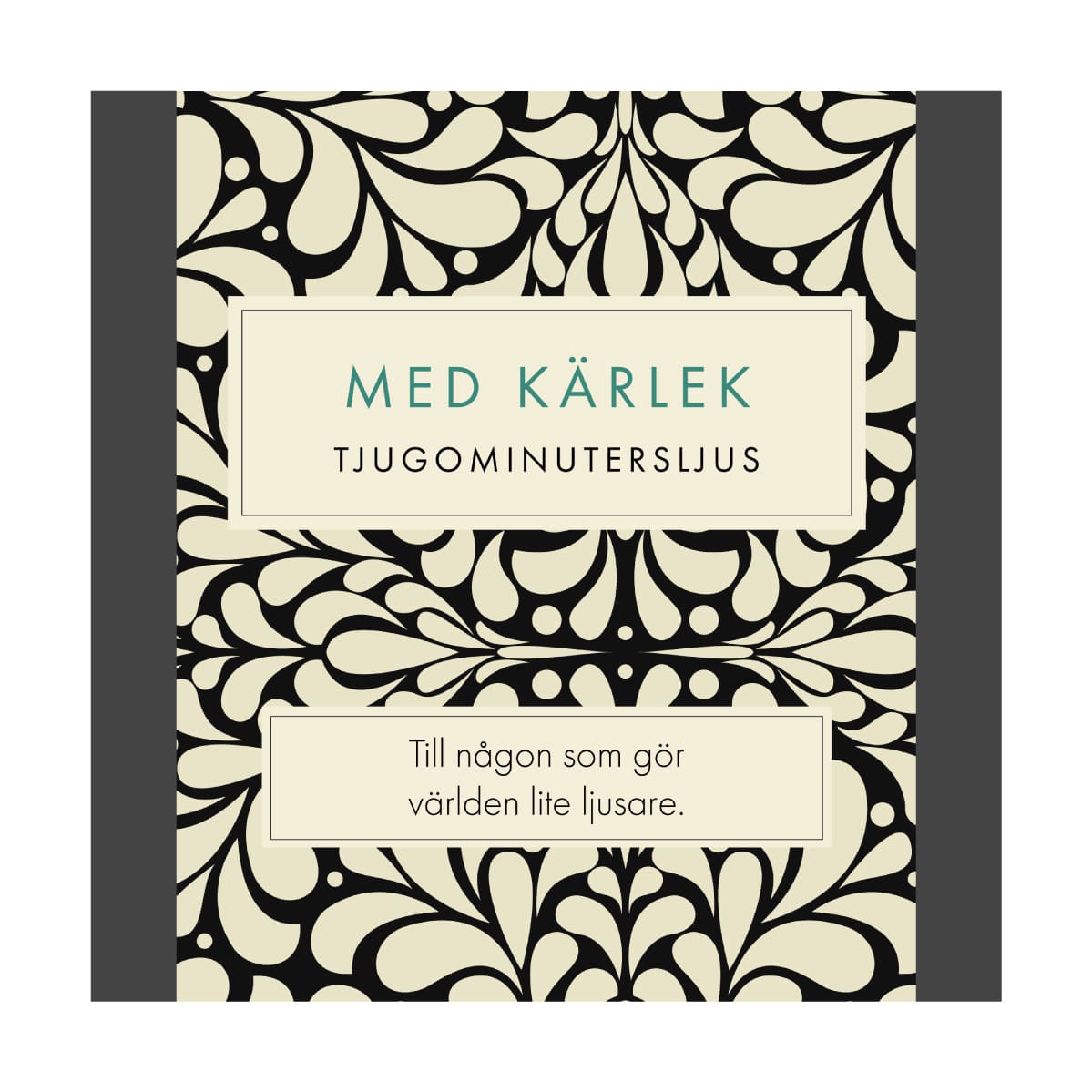 Med Kärlek (Vintage) SV