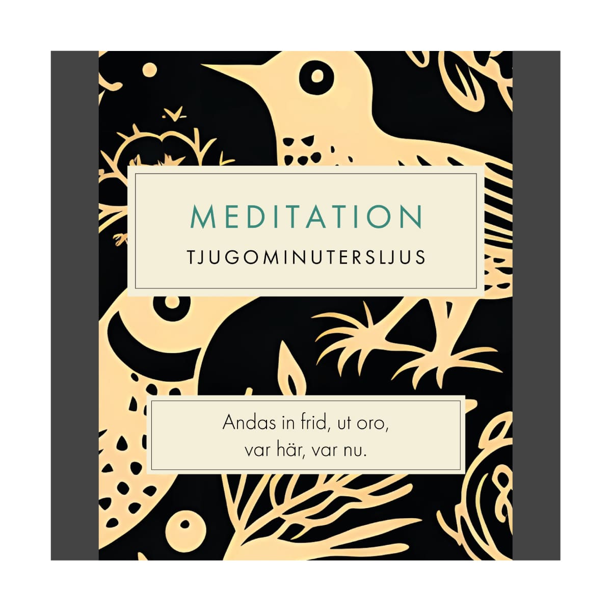 Meditation (Folk) SV