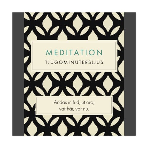 Meditation (Vintage) SV