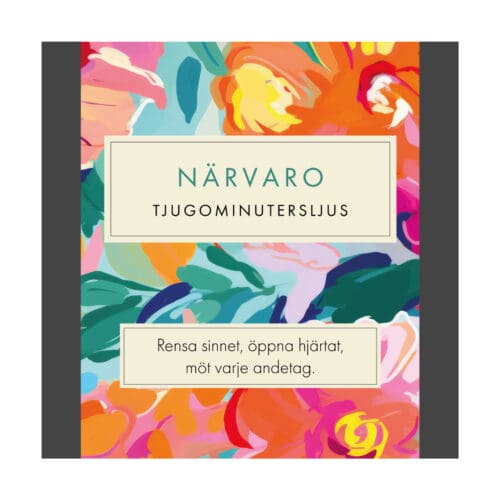Närvaro (Abstract) SV