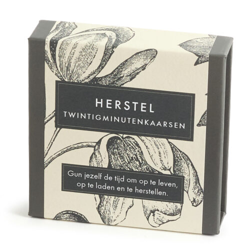 Herstel (Botanical) NL