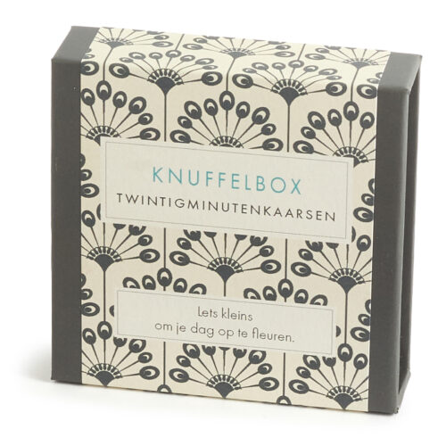 Knuffelbox (Vintage) NL