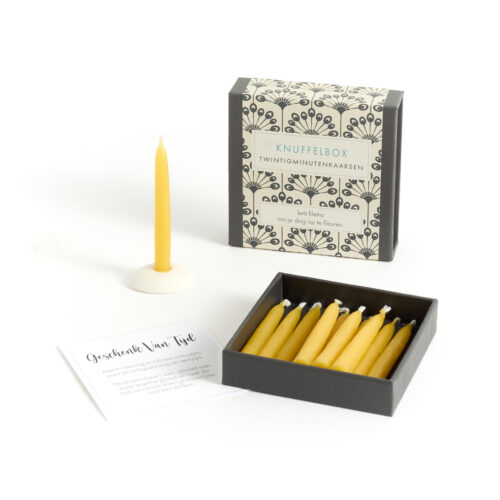 Knuffelbox (Vintage) NL