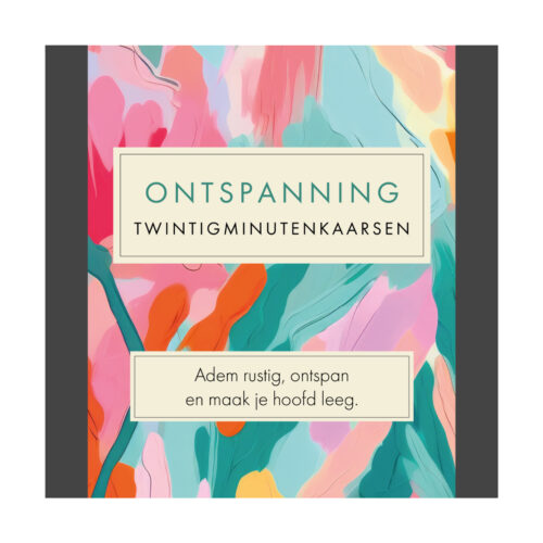 Ontspanning