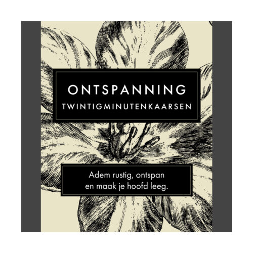 Ontspanning