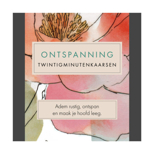 Ontspanning