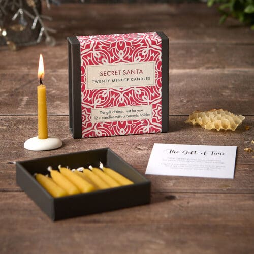 Secret Santa