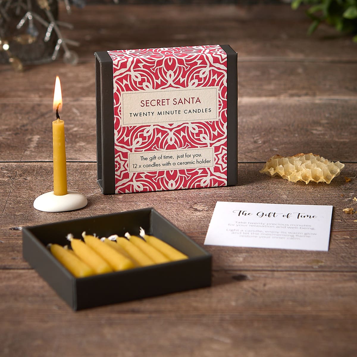 Secret Santa